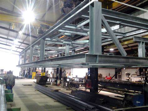 best metal fabrication company|largest structural steel fabricators.